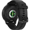 Garmin Venu 3 okosóra - Fekete (010-02784-01)
