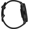 Garmin Venu 3 okosóra - Fekete (010-02784-01)