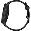 Garmin Venu 3 okosóra - Fekete (010-02784-01)