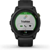 Garmin Forerunner 745 sportóra - Fekete (010-02445-10)