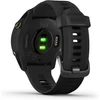 Garmin Forerunner 745 sportóra - Fekete (010-02445-10)
