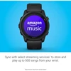 Garmin Forerunner 745 sportóra - Fekete (010-02445-10)