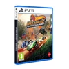 Hot Wheels Unleashed 2 Turbocharged (PS5)