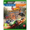 Hot Wheels Unleashed 2 Turbocharged Day One Edition (XONE | XSX)