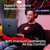 HyperX Cloud III Wireless gaming headset - Fekete/Piros (77Z46AA)