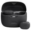 JBL Tune Buds True Wireless fülhallgató - Fekete  (JBLTBUDSBLK)