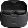 JBL Tune Buds True Wireless fülhallgató - Fekete  (JBLTBUDSBLK)