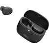 JBL Tune Buds True Wireless fülhallgató - Fekete  (JBLTBUDSBLK)