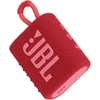 JBL GO 3 hordozható bluetooth hangszóró - Piros