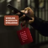 JBL GO 3 hordozható bluetooth hangszóró - Piros