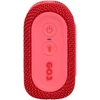 JBL GO 3 hordozható bluetooth hangszóró - Piros