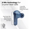 JBL Live Pro 2 TWS fülhallgató - Kék (JBLLIVEPRO2TWSBLU)