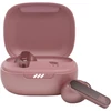 JBL Live Pro 2 TWS adaptív zajszűrős fülhallgató - Rózsaszín (JBLLIVEPRO2TWSROS)