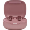 JBL Live Pro 2 TWS adaptív zajszűrős fülhallgató - Rózsaszín (JBLLIVEPRO2TWSROS)