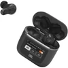JBL Tour Pro 2 True Wireless fülhallgató - Fekete (JBLTOURPRO2BLK)