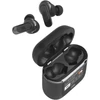 JBL Tour Pro 2 True Wireless fülhallgató - Fekete (JBLTOURPRO2BLK)