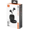 JBL Live Flex TWS zajszűrős fülhallgató - Fekete (JBLLIVEFLEXBLK)