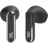 JBL Live Flex TWS zajszűrős fülhallgató - Fekete (JBLLIVEFLEXBLK)