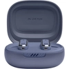 JBL Live Flex TWS zajszűrős fülhallgató - Kék (JBLLIVEFLEXBLU)