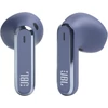 JBL Live Flex TWS zajszűrős fülhallgató - Kék (JBLLIVEFLEXBLU)