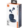 JBL Live Flex TWS zajszűrős fülhallgató - Kék (JBLLIVEFLEXBLU)