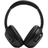 JBL Tour One M2 zajszűrős bluetooth fejhallgató - Fekete (JBLTOURONEM2BLK)
