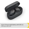 Jabra Elite 4 Bluetooth fülhallgató - Sötét szürke (100-99183700-98)