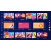 Just Dance 2024 (XSX) (letöltőkód)