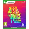 Just Dance 2024 (XSX) (letöltőkód)