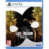 Like a Dragon: Infinite Wealth (PS5)
