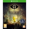 Little Nightmares (használt) (Xbox One)