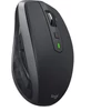 Logitech MX Anywhere 2S Bluetooth Edition egér (2023-as) - Fekete/Grafit