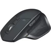 Logitech MX Master 2S Bluetooth Edition egér (2023-as) - Fekete/Grafit