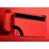 Nintendo Switch (OLED) (Mario Red)