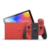 Nintendo Switch (OLED) (Mario Red)
