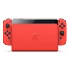 Nintendo Switch (OLED) (Mario Red)