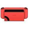 Nintendo Switch (OLED) (Mario Red)