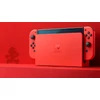 Nintendo Switch (OLED) (Mario Red)