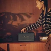 Marshall Stanmore III hangfal - Fekete