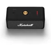 Marshall Emberton Bluetooth Hangszóró - Fekete (1001908)