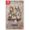 Mercenaries Saga Chronicles (használt) (Switch)