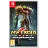 Metroid Prime (Switch)