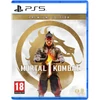 Mortal Kombat 1 Premium Edition (PS5)