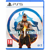 Kép 1/2 - Mortal Kombat 1 (PS5)