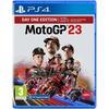 Kép 1/7 - MotoGP 23 Day One Edition (PS4)