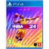 NBA 2K24 Kobe Bryant Edition (PS4)