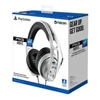 Nacon RIG 400HS Headset Fehér