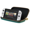 Nacon Deluxe Travel Case Zelda Tears of the Kingdom Green (NNS40G)