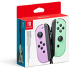 Kép 1/2 - Nintendo Switch Joy-Con Pair Pastel (Lila-Zöld)