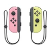 Nintendo Switch Joy-Con Pair Pastel (Pink-Sárga)